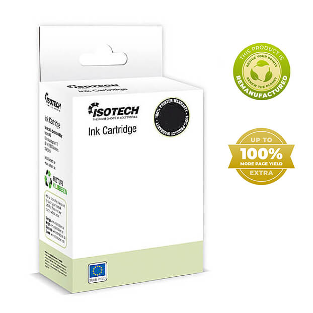 ISOTECH ISOTECH Ink 4542B001